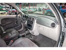 2001 Chrysler PT Cruiser (CC-2101619) for sale in Kentwood, Michigan