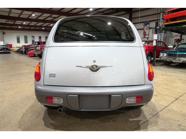 2001 Chrysler PT Cruiser (CC-2101619) for sale in Kentwood, Michigan