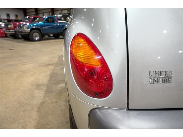 2001 Chrysler PT Cruiser (CC-2101619) for sale in Kentwood, Michigan