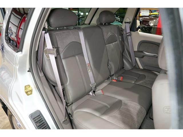 2001 Chrysler PT Cruiser (CC-2101619) for sale in Kentwood, Michigan