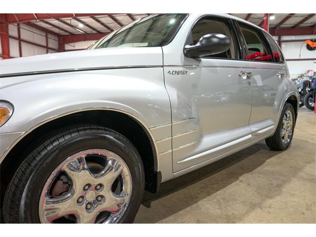 2001 Chrysler PT Cruiser (CC-2101619) for sale in Kentwood, Michigan