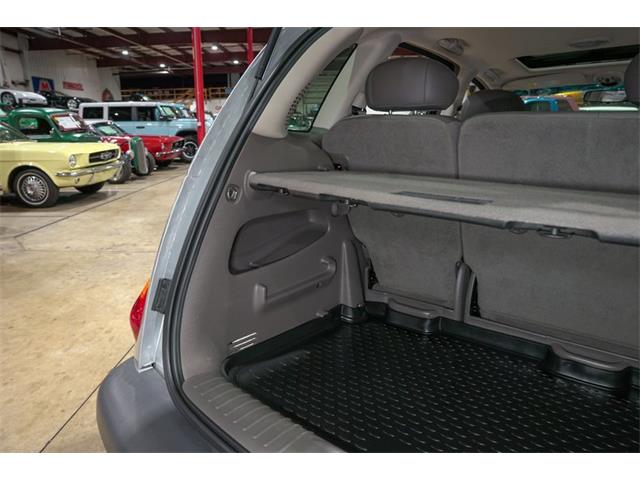 2001 Chrysler PT Cruiser (CC-2101619) for sale in Kentwood, Michigan