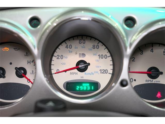 2001 Chrysler PT Cruiser (CC-2101619) for sale in Kentwood, Michigan