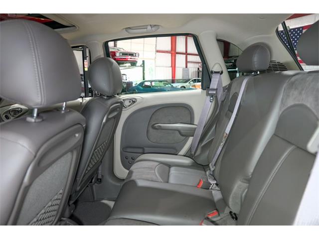 2001 Chrysler PT Cruiser (CC-2101619) for sale in Kentwood, Michigan