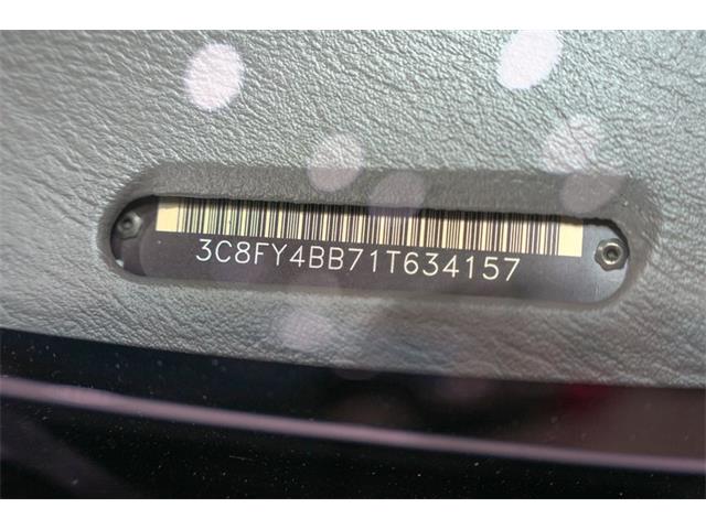 2001 Chrysler PT Cruiser (CC-2101619) for sale in Kentwood, Michigan