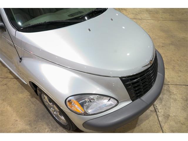 2001 Chrysler PT Cruiser (CC-2101619) for sale in Kentwood, Michigan