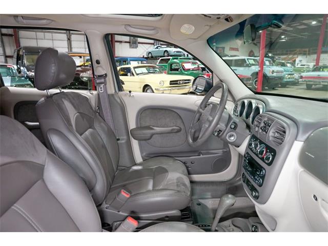 2001 Chrysler PT Cruiser (CC-2101619) for sale in Kentwood, Michigan