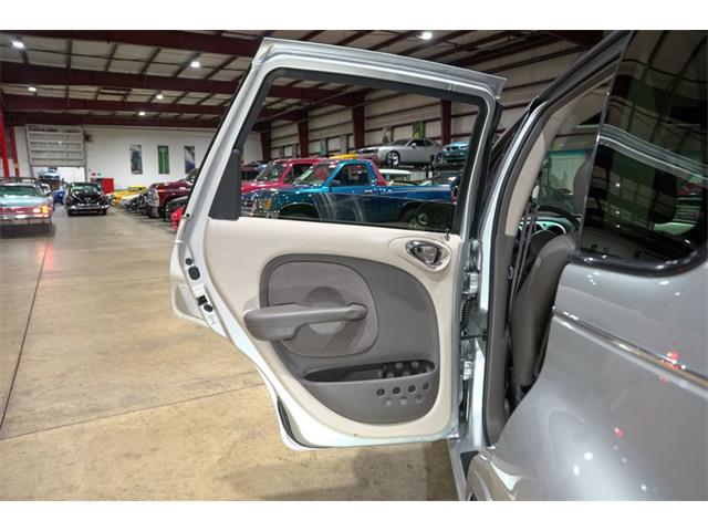 2001 Chrysler PT Cruiser (CC-2101619) for sale in Kentwood, Michigan