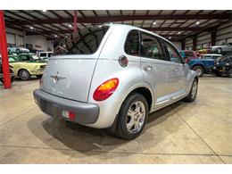 2001 Chrysler PT Cruiser (CC-2101619) for sale in Kentwood, Michigan