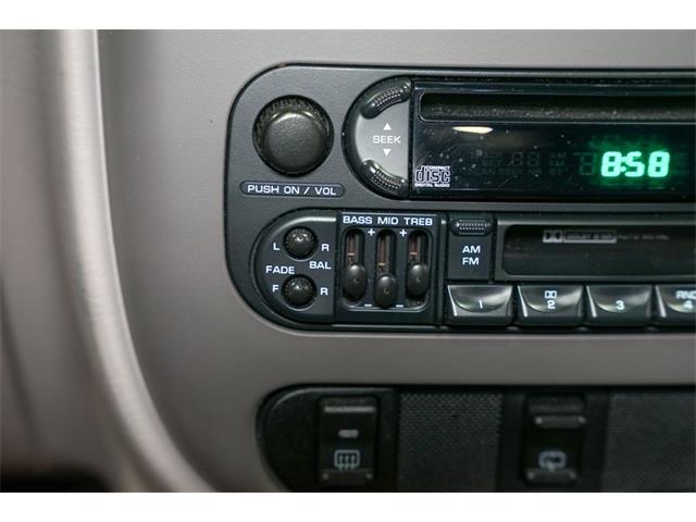 2001 Chrysler PT Cruiser (CC-2101619) for sale in Kentwood, Michigan