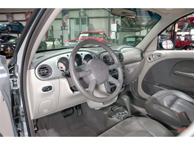 2001 Chrysler PT Cruiser (CC-2101619) for sale in Kentwood, Michigan