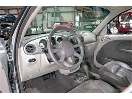 2001 Chrysler PT Cruiser (CC-2101619) for sale in Kentwood, Michigan