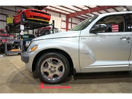 2001 Chrysler PT Cruiser (CC-2101619) for sale in Kentwood, Michigan
