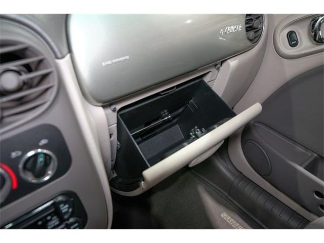 2001 Chrysler PT Cruiser (CC-2101619) for sale in Kentwood, Michigan