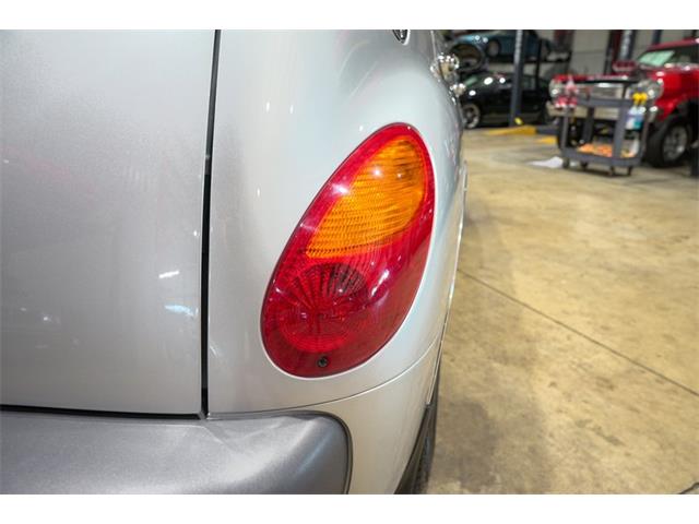 2001 Chrysler PT Cruiser (CC-2101619) for sale in Kentwood, Michigan