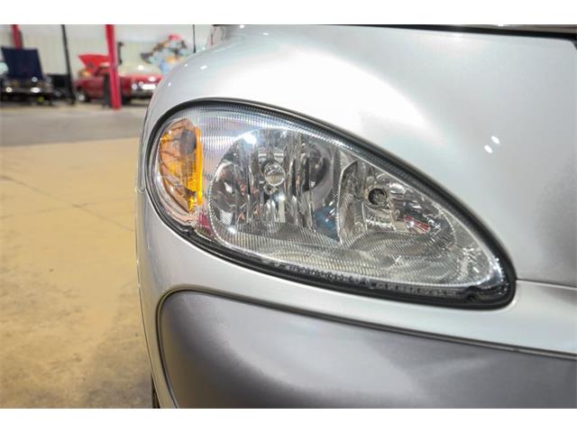 2001 Chrysler PT Cruiser (CC-2101619) for sale in Kentwood, Michigan