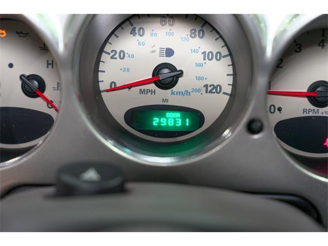 2001 Chrysler PT Cruiser (CC-2101619) for sale in Kentwood, Michigan