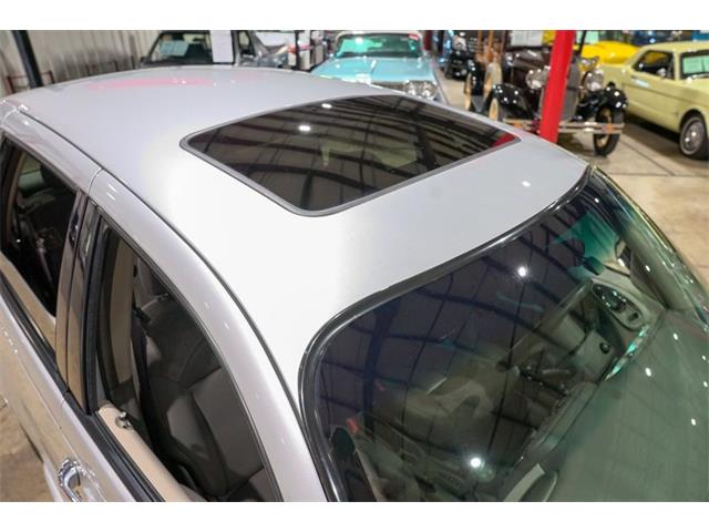 2001 Chrysler PT Cruiser (CC-2101619) for sale in Kentwood, Michigan