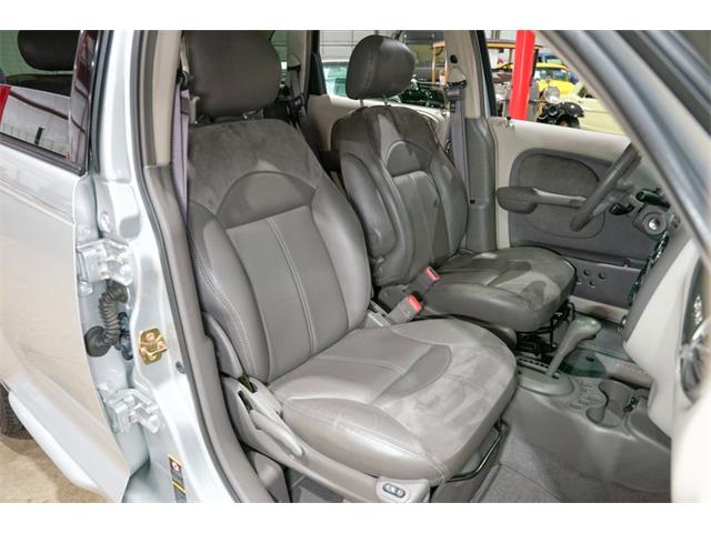 2001 Chrysler PT Cruiser (CC-2101619) for sale in Kentwood, Michigan