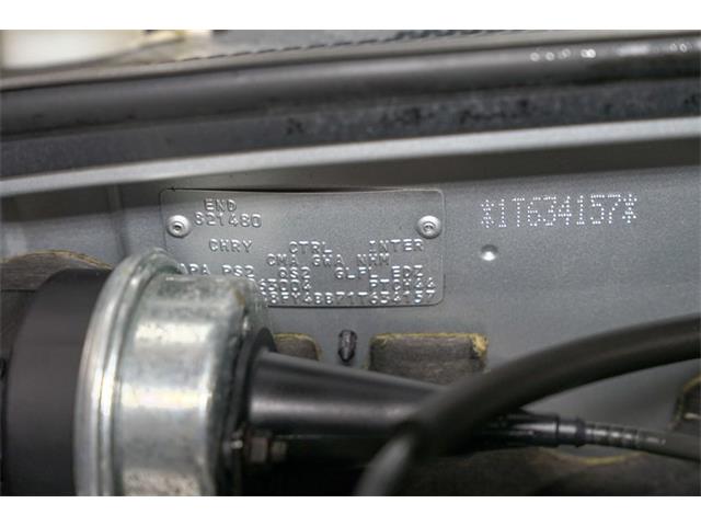 2001 Chrysler PT Cruiser (CC-2101619) for sale in Kentwood, Michigan