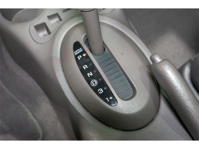 2001 Chrysler PT Cruiser (CC-2101619) for sale in Kentwood, Michigan