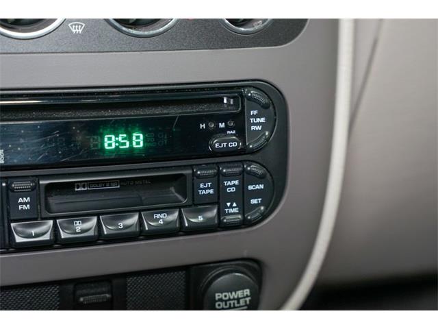 2001 Chrysler PT Cruiser (CC-2101619) for sale in Kentwood, Michigan