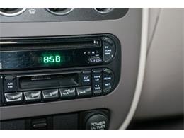 2001 Chrysler PT Cruiser (CC-2101619) for sale in Kentwood, Michigan