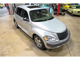 2001 Chrysler PT Cruiser (CC-2101619) for sale in Kentwood, Michigan