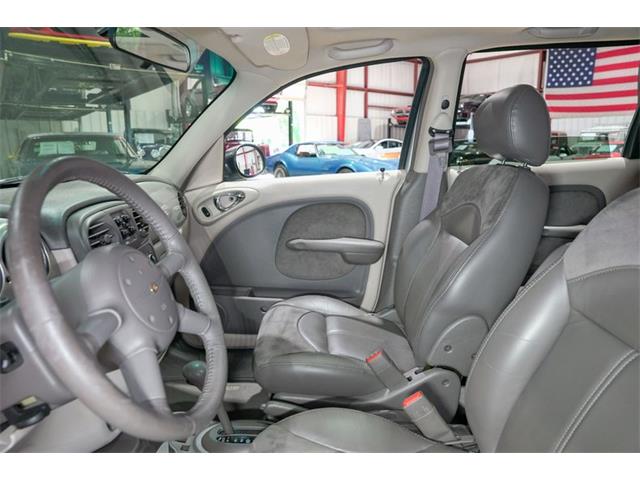 2001 Chrysler PT Cruiser (CC-2101619) for sale in Kentwood, Michigan
