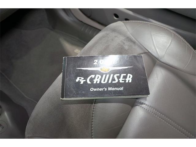 2001 Chrysler PT Cruiser (CC-2101619) for sale in Kentwood, Michigan