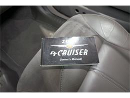 2001 Chrysler PT Cruiser (CC-2101619) for sale in Kentwood, Michigan