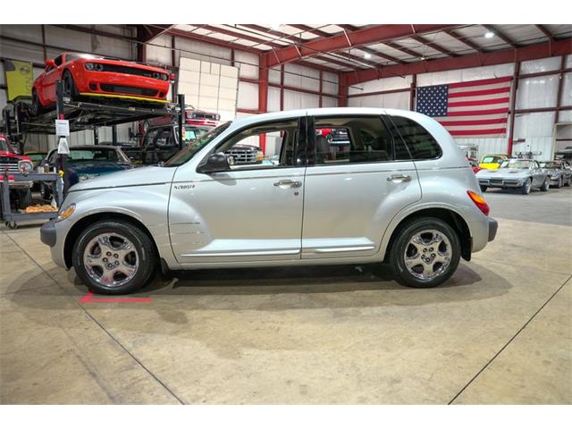 2001 Chrysler PT Cruiser (CC-2101619) for sale in Kentwood, Michigan