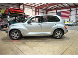 2001 Chrysler PT Cruiser (CC-2101619) for sale in Kentwood, Michigan