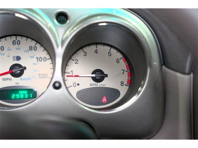 2001 Chrysler PT Cruiser (CC-2101619) for sale in Kentwood, Michigan