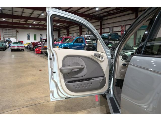 2001 Chrysler PT Cruiser (CC-2101619) for sale in Kentwood, Michigan