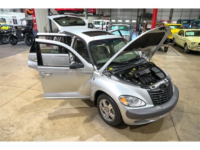 2001 Chrysler PT Cruiser (CC-2101619) for sale in Kentwood, Michigan