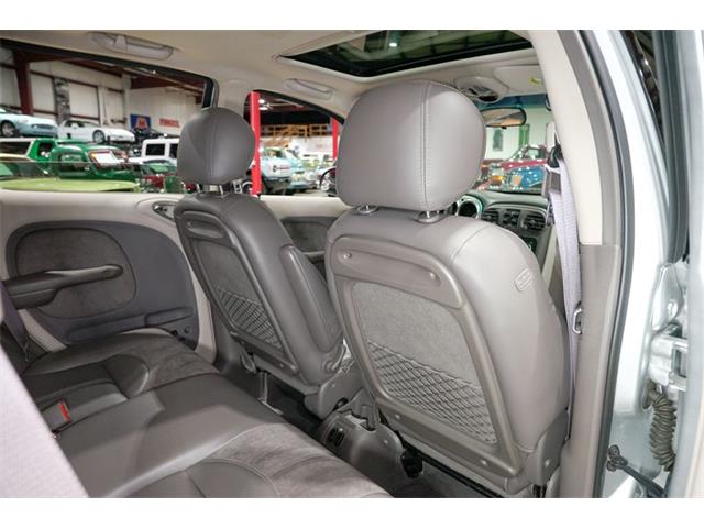 2001 Chrysler PT Cruiser (CC-2101619) for sale in Kentwood, Michigan