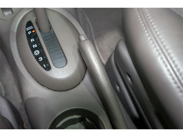 2001 Chrysler PT Cruiser (CC-2101619) for sale in Kentwood, Michigan