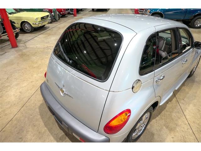 2001 Chrysler PT Cruiser (CC-2101619) for sale in Kentwood, Michigan
