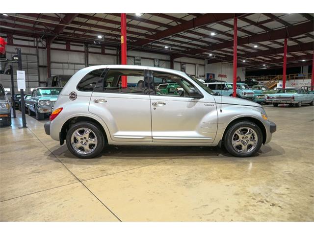 2001 Chrysler PT Cruiser (CC-2101619) for sale in Kentwood, Michigan