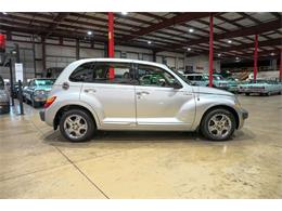 2001 Chrysler PT Cruiser (CC-2101619) for sale in Kentwood, Michigan