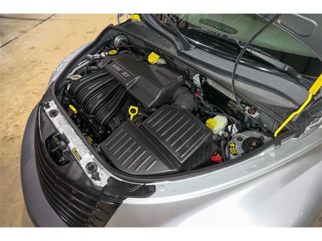 2001 Chrysler PT Cruiser (CC-2101619) for sale in Kentwood, Michigan
