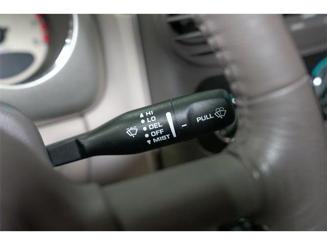 2001 Chrysler PT Cruiser (CC-2101619) for sale in Kentwood, Michigan