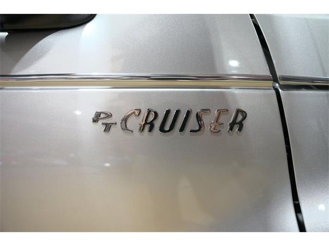 2001 Chrysler PT Cruiser (CC-2101619) for sale in Kentwood, Michigan