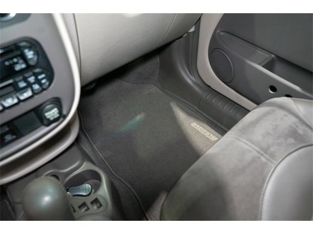 2001 Chrysler PT Cruiser (CC-2101619) for sale in Kentwood, Michigan