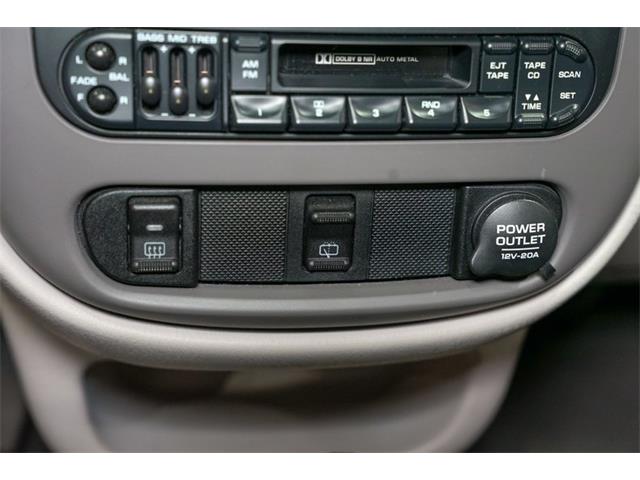 2001 Chrysler PT Cruiser (CC-2101619) for sale in Kentwood, Michigan