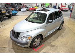 2001 Chrysler PT Cruiser (CC-2101619) for sale in Kentwood, Michigan