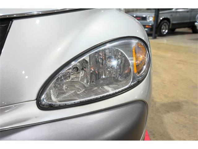 2001 Chrysler PT Cruiser (CC-2101619) for sale in Kentwood, Michigan