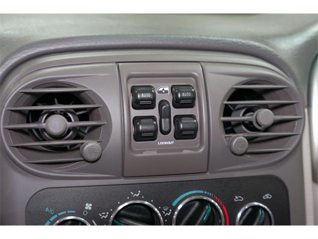 2001 Chrysler PT Cruiser (CC-2101619) for sale in Kentwood, Michigan