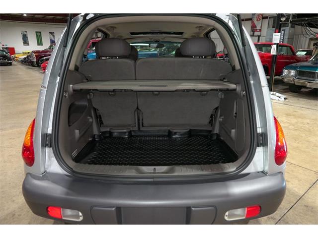 2001 Chrysler PT Cruiser (CC-2101619) for sale in Kentwood, Michigan